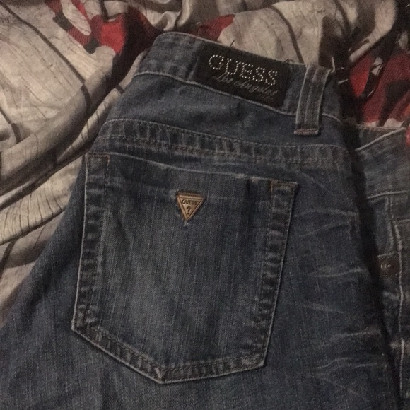 Guess jeans - Picture 2 of 10